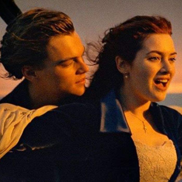 *SOLD OUT* Free Movie Night - Titanic