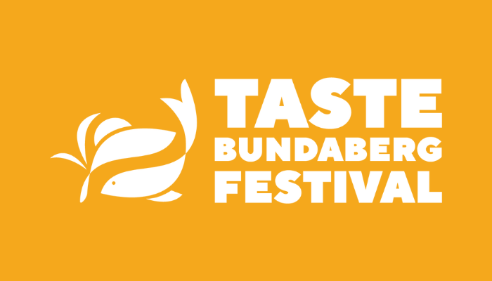 Taste Bundaberg Festival 2023 - homepage tile
