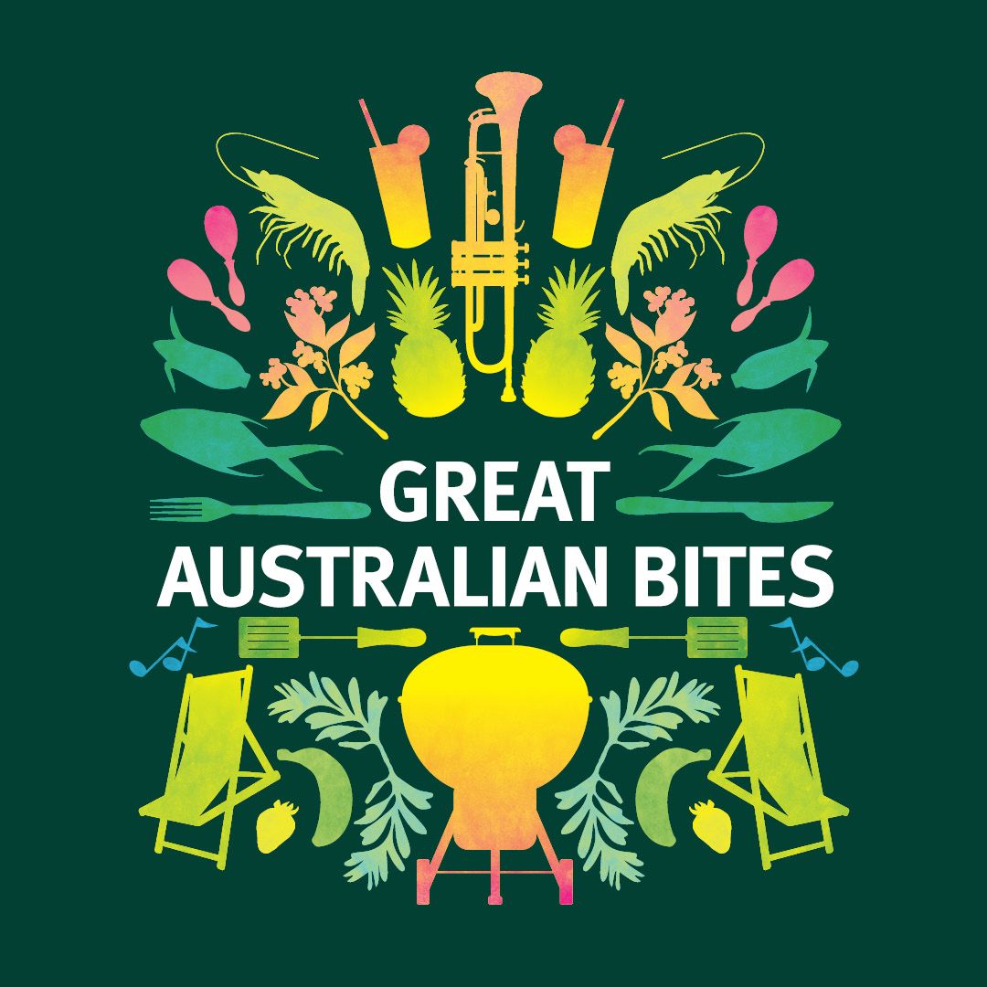 Great Australian Bites