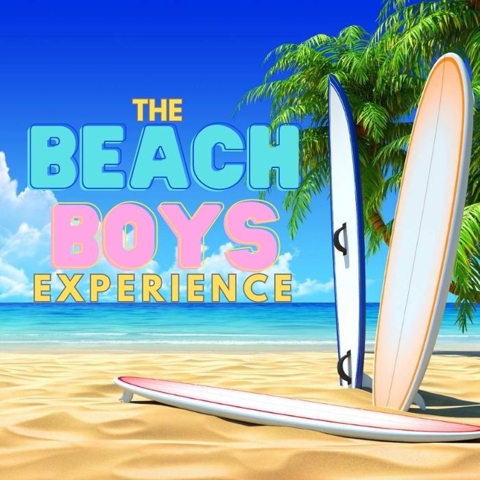 The Beach Boys Show
