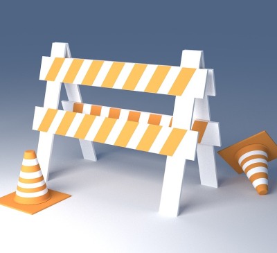 Event resources traffic sign gallery