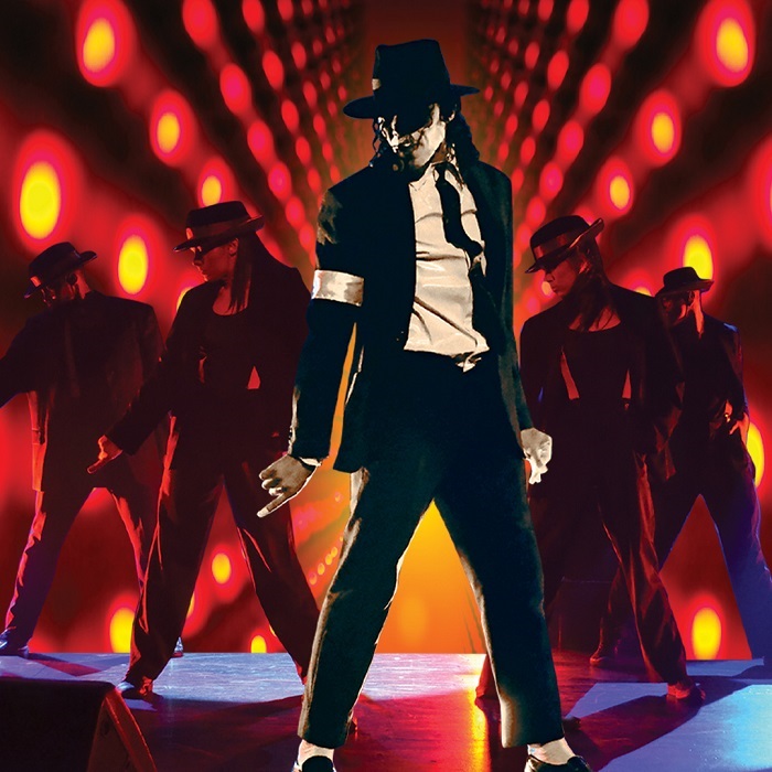 The Michael Jackson History Tour