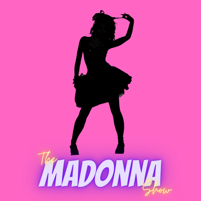 The Madonna Show
