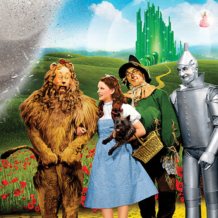 The Wizard of Oz | 85th Anniversary Screening