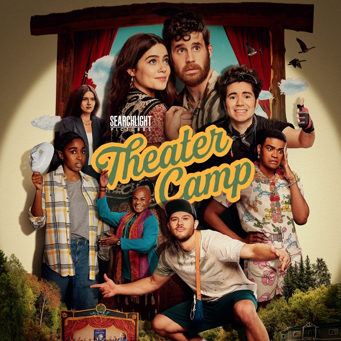 Theater Camp