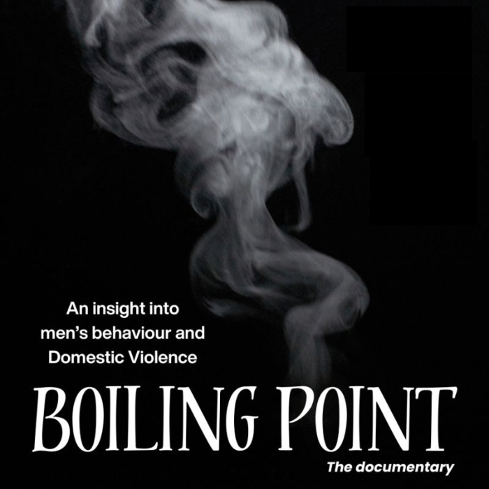 Boiling Point | Domestic and Family Violence Prevention Month Screening