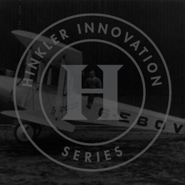 Hinkler Innovation Series