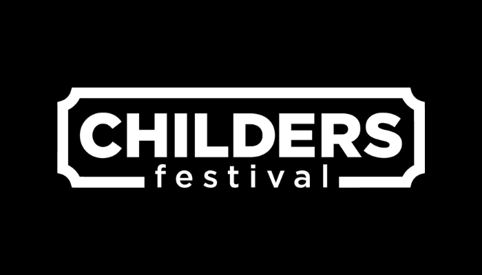 Childers Festival 2023 - homepage tile
