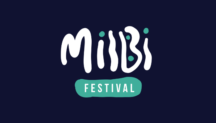 Milbi Festival 2023 - homepage tile